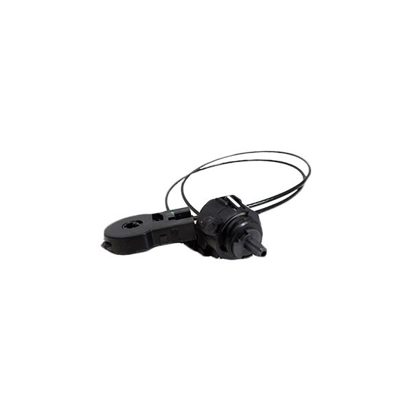 YH1616 Control Unit for 2000-2007 Ford Focus
