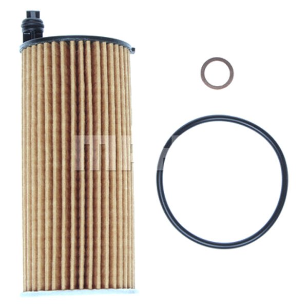 OX813-2D Engine Oil Filter for 2017-2018 BMW 1-Series