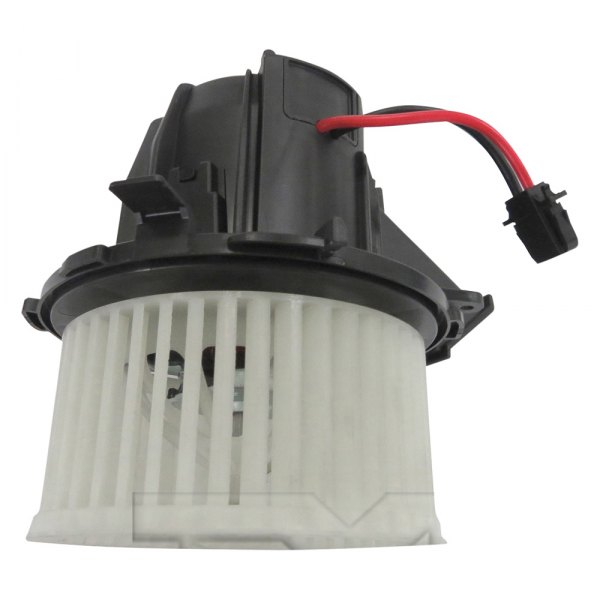 UPC 762405024295 product image for 700291 HVAC Blower Motor for 2009-2012 Audi S4 - Front | upcitemdb.com