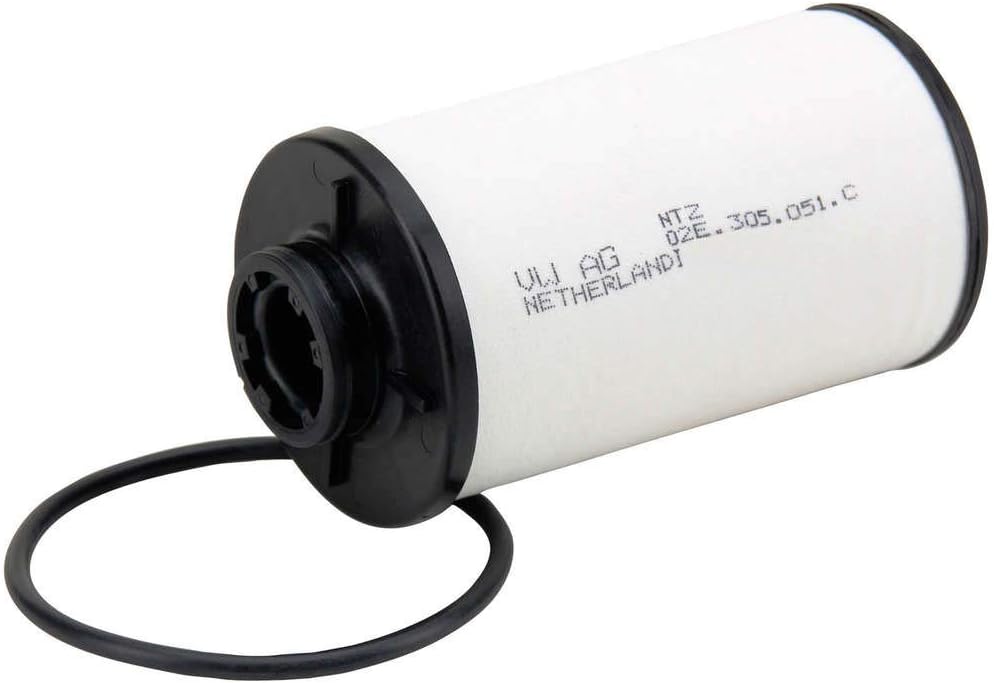 02E305051C NTZ DSG Automatic Transmission Filter for 2015-2016 Volkswagen Jetta