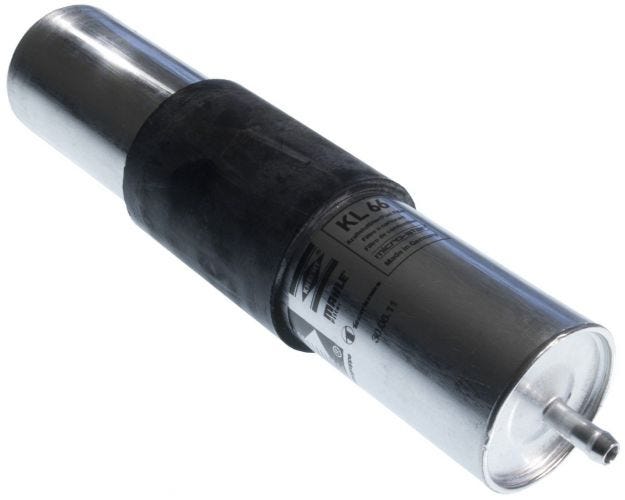 KL66 Fuel Filter for 1995-1995 BMW 325is - In-Line