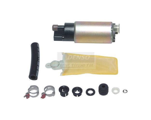 950-0132 Fuel Pump & Strainer Set for 2000-2004 Toyota Tundra