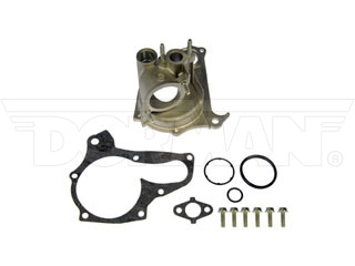 Dorman 902-401 Water Pump Housing with Gaskets & Hardware for 1987-2001 Toyota