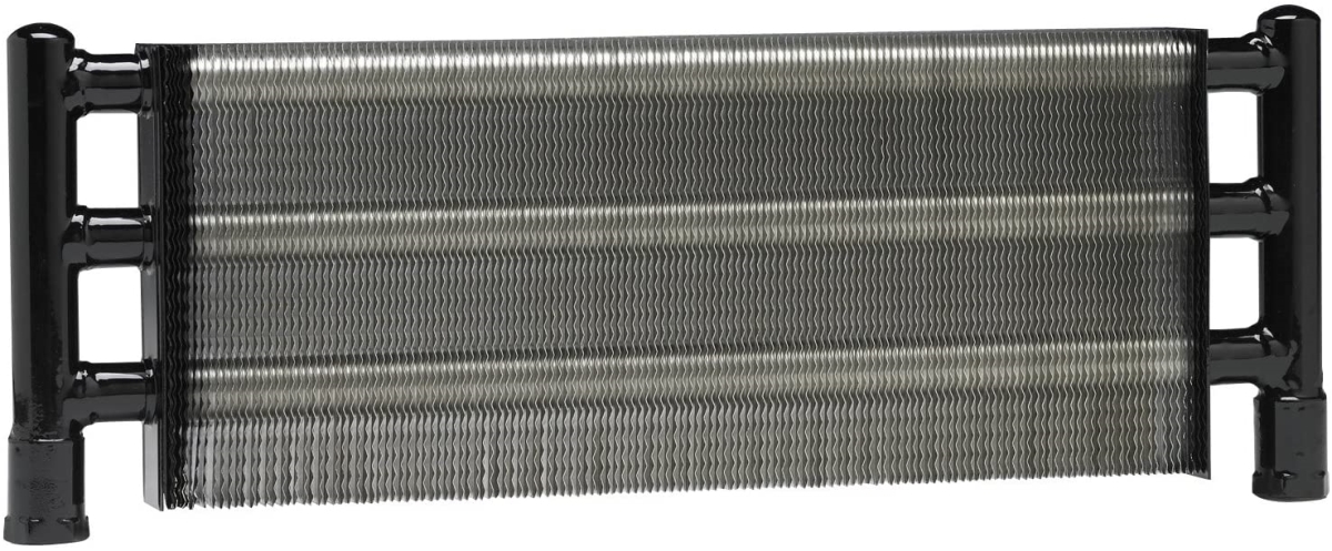 1236 Copper & Aluminum Transmission Cooler