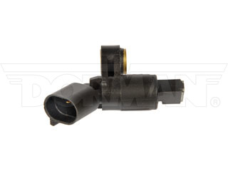 Dorman 970-037 Anti-Lock Brake Sensor for 2000-2006 Audi, 1992-2015 Volkswagen