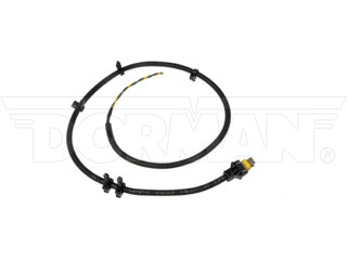 Dorman 970-040 Vehicle Side Harness For Anti-Lock Brake Sensor for 2000-2016 General Motors