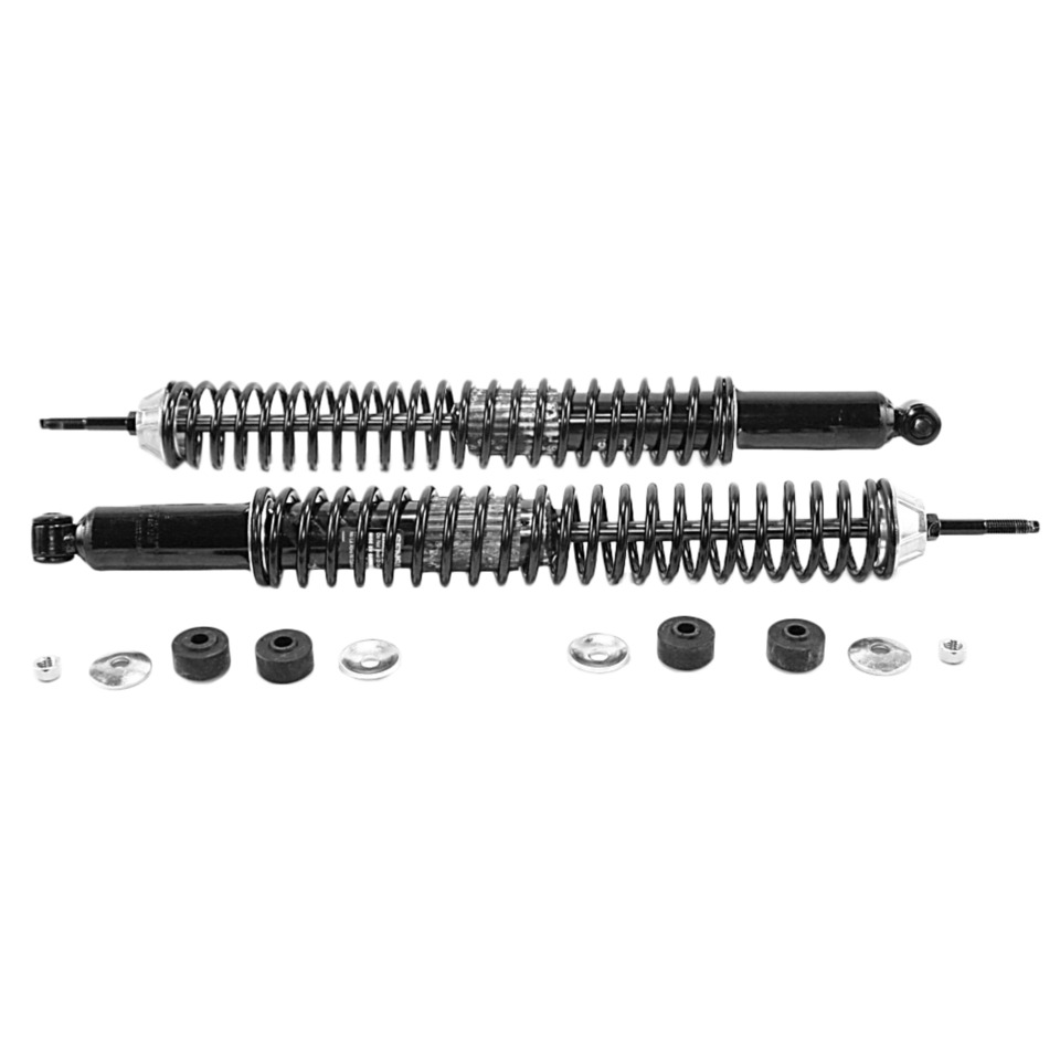 58629 Rear Shock Absorber for 1997-2003 Ford F150