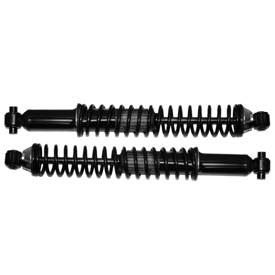 58644 Rear Shock Absorber for 2002-2009 Chevrolet Trailblazer