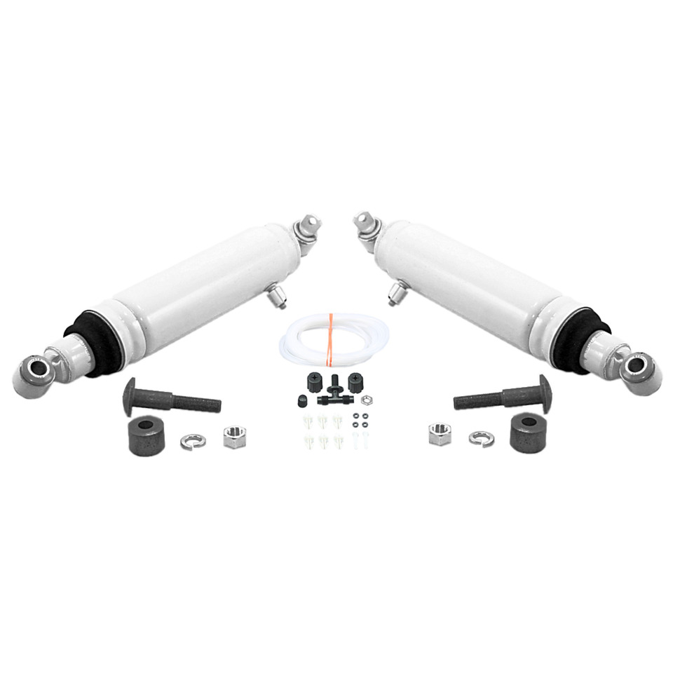 MA719 Rear Shock Absorber for 1965-1970 Chevrolet Impala