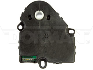 Dorman 604-106 HVAC Air Door Actuator for 1994-2014 GENERAL MOTORS