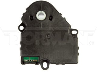 Dorman 604-107 HVAC Air Door Actuator for 1987-2005 General Motors