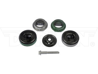 Dorman 924-007 Rear Subframe Bushing Kit for 2000-2005 Chevrolet Impala, 2000-2005 Chevrolet Monte Carlo