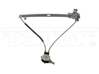 Dorman 740-568 Manual Window Regulator for 1992-2018 Ford