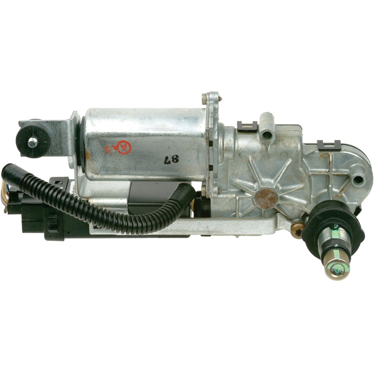 UPC 082617610438 product image for 40-1042 Windshield Wiper Motors for 1999-2000 Cadillac Escalade | upcitemdb.com