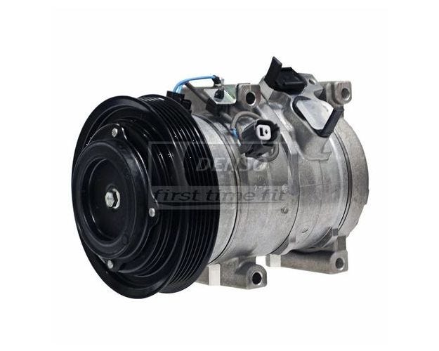 471-1537 A&C Compressor for 2004-2008 Acura TL