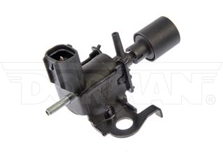 Dorman 911-604 Evaporative Emissions Vacuum Solenoid Valve for 1990-2001 Toyota