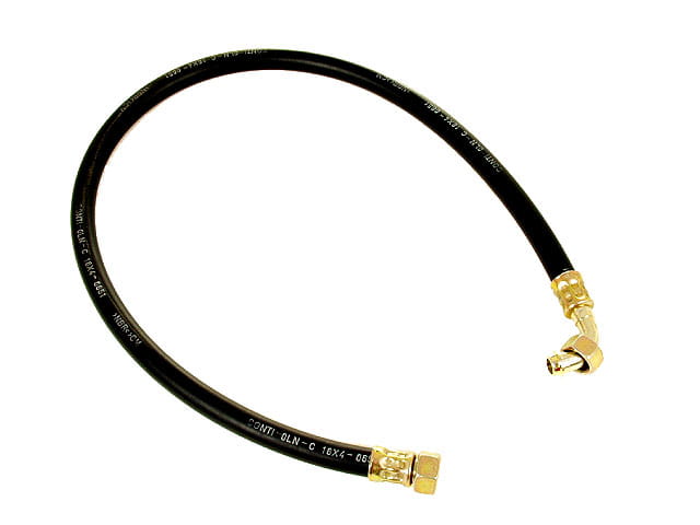 90110733112 Engine Oil Line for 1965-1971 Porsche 911