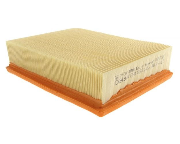 LX343 Air Filter for 1992-1995 BMW 325i