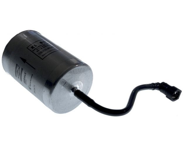 KL80 Fuel Filter for 2005-2005 Porsche 911 - In-Line