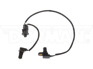 Dorman 917-609 Transmission Input & Output Speed Sensor for 1996-2000 Hyundai Elantra, 1997-2001 Hyundai Tiburon