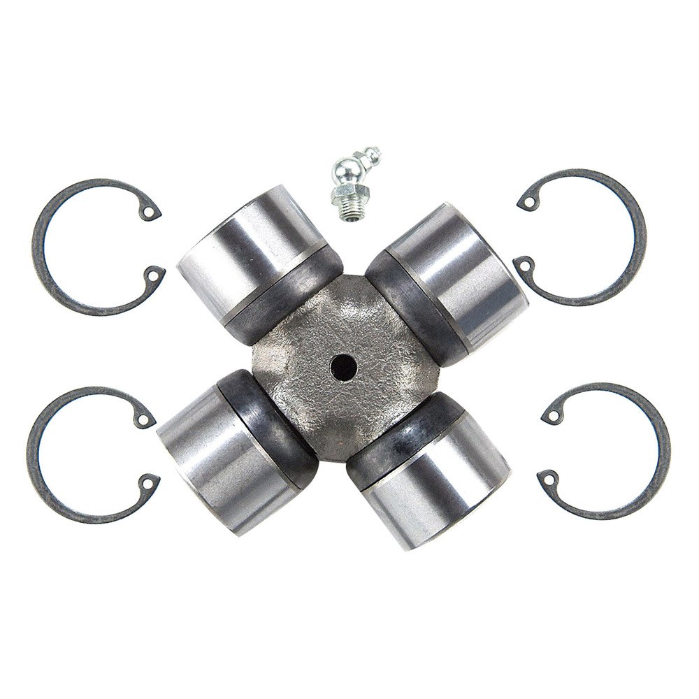 Moog 815 High Power Universal Joint