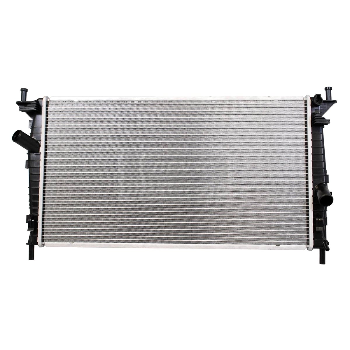 221-3507 Engine Coolant Radiator for 2004-2006 Mazda 3