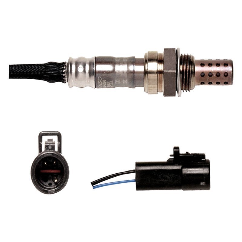 234-3002 Oxygen Sensor for 1987-1993 Ford Mustang