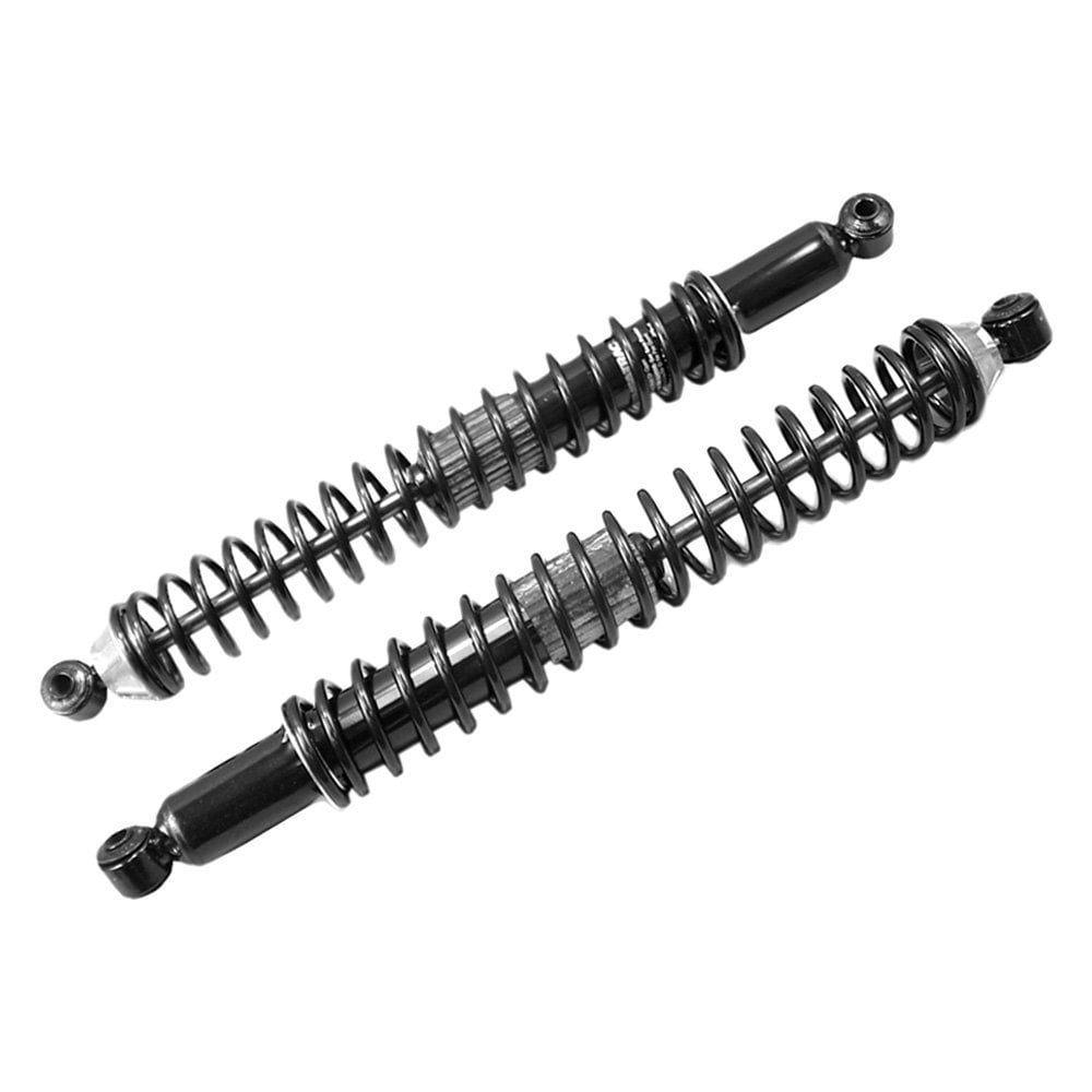 58638 Rear Struts Shock Absorber for 1999-2004 Chevrolet Silverado 2500