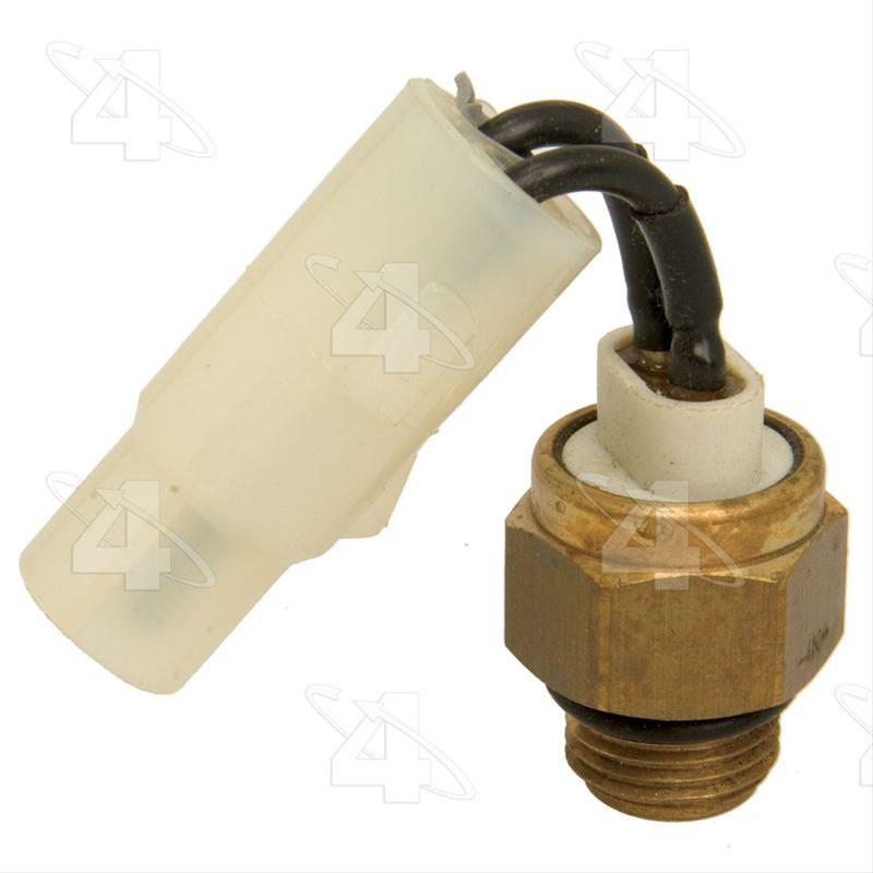 UPC 096361365414 product image for Four Seasons 36541 Cooling Fan Temperature Switches for 1985-1985 Chevrolet Spec | upcitemdb.com