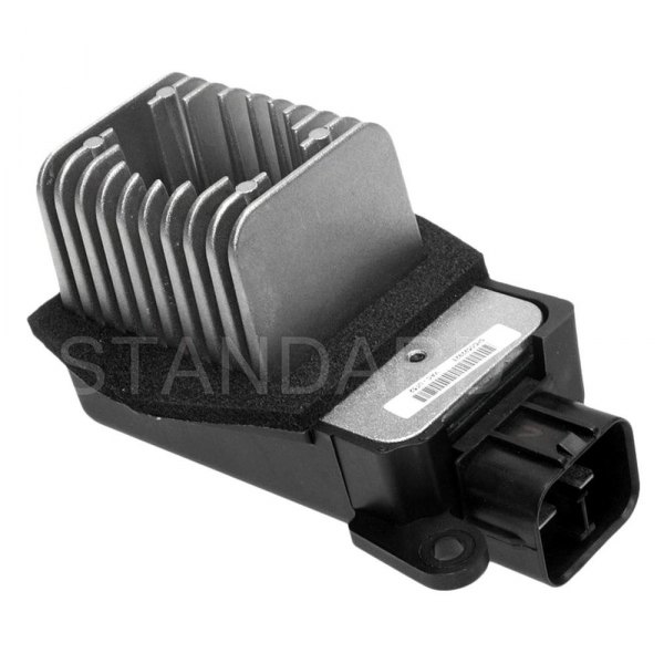 RU-574 Front HVAC Blower Motor Resistor for 2002-2010 Ford Explorer