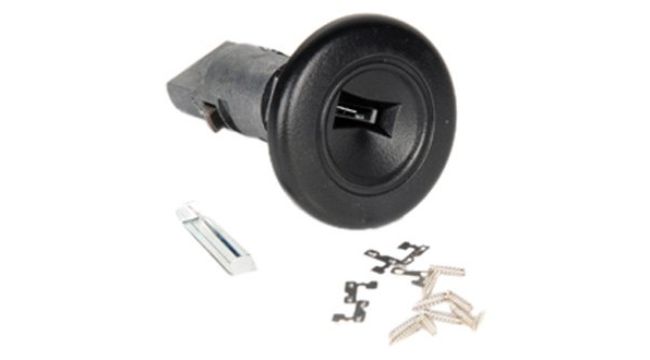 D1469G Ignition Lock Cylinder Kit for 2000-2005 Cadillac DeVille
