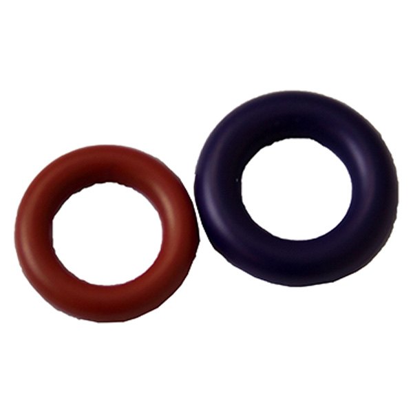 CM5146 Fuel Injector O-Rings for 2004-2008 Ford F650