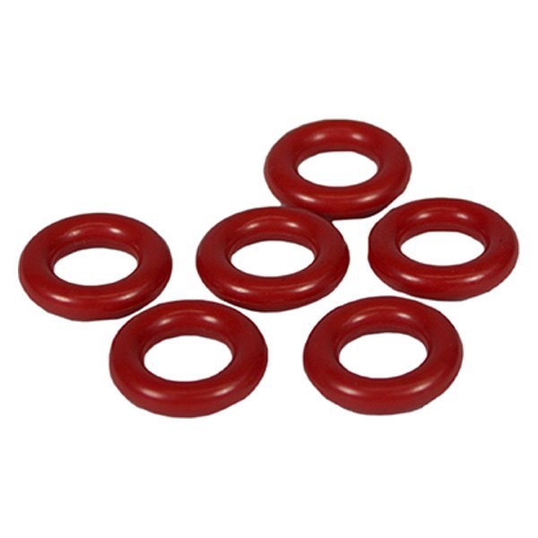 CM5150 Fuel Injector O-Rings for 2008-2014 Ford Edge