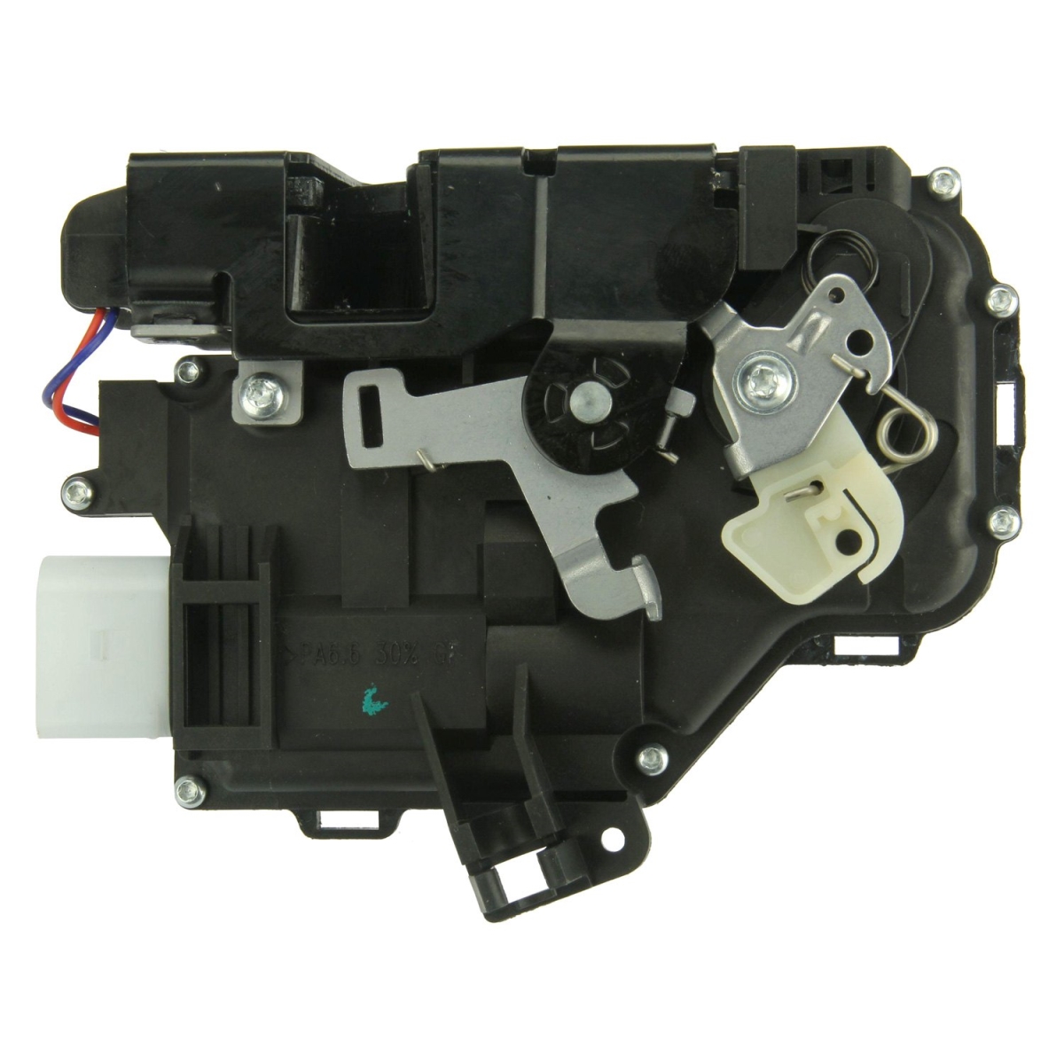 UPC 194316031268 product image for 8N1837015C Left Door Lock Actuator Assembly for 1998-2005 Porsche 911 | upcitemdb.com