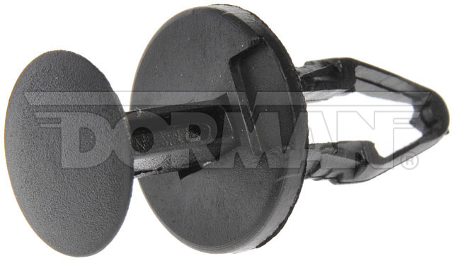 Dorman 961-358D Nylon Bumper Fender Retainer