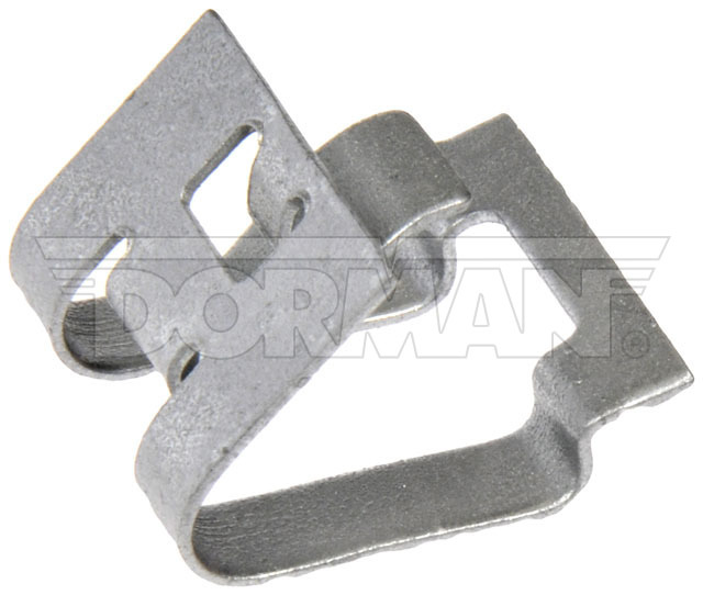Dorman 963-627D Metal Spoiler Clip for Toyota