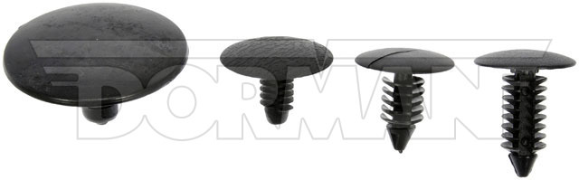 Dorman 963-045D Panel Retainer, Assortment