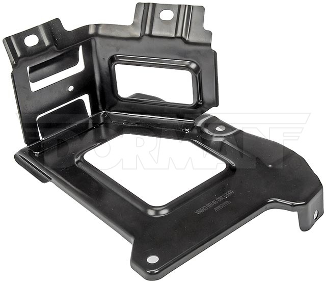 93 6 in. Battery Tray Replacement
