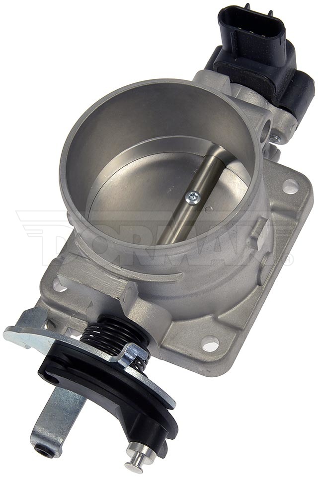 Dorman 977-815 Mechanical Throttle Body for 2004-98 Ford