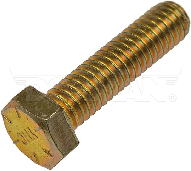 Dorman 960-612 0.31-18 x 1.25 Grade 8 Hex Bolt
