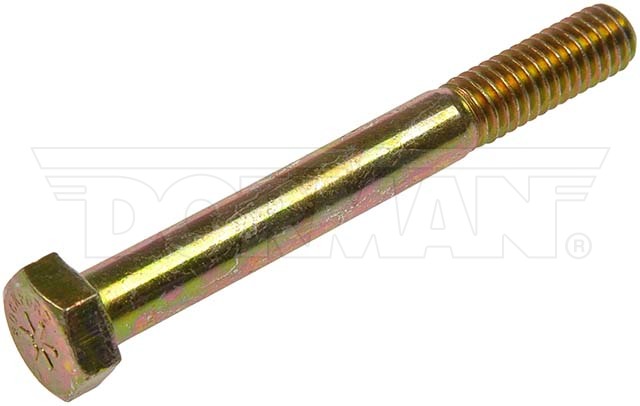 Dorman 960-615 0.31-18 x 2.75 Grade 8 Hex Bolt