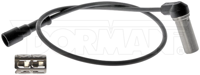 Dorman 970-5100 Anti-Lock Brake System Sensor with 24 in. Harness Length
