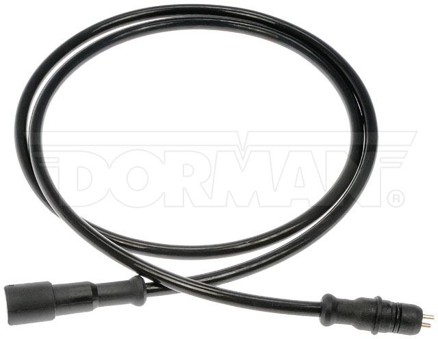 Dorman 970-5125 Vehicle Side Harness for Anti-Lock Brake Sensor