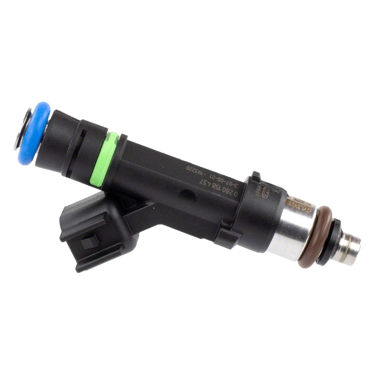 CM5334 Fuel Injectors for 2021 Ford F-150