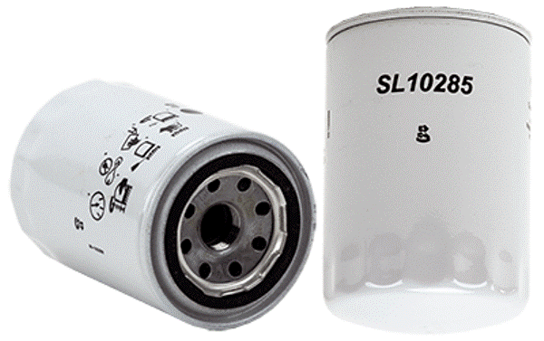 WL10285 4.8 in. Spin-On Hydraulic Filter