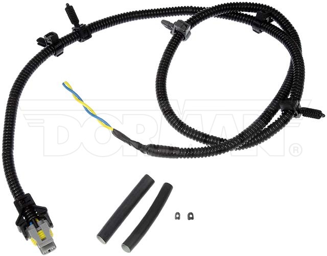 Dorman 970-047 Vehicle Side Harness with Anti-Lock Brake Sensor for 2002-01 Oldsmobile Intrigue