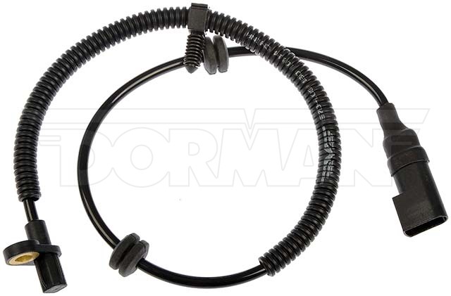 Dorman 970-103 Anti-Lock Brake Sensor with Harness for 2007-00 Ford Focus