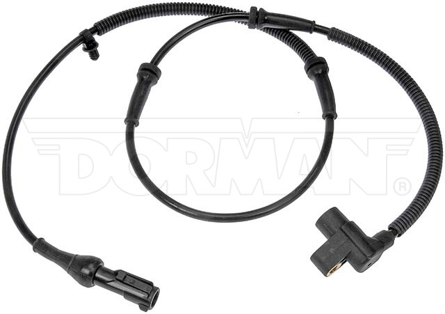 Dorman 970-247 Anti-Lock Braking System Wheel Speed Sensor for 2000-96 Ford Taurus