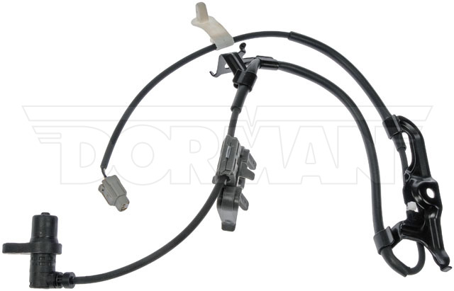 Dorman 970-405 Anti-Lock Braking System Wheel Speed Sensor for 2011-02 Lexus