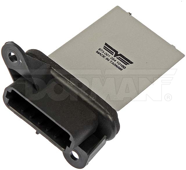 Dorman 973-001 HVAC Blower Motor Resistor for 2005-97 Chevrolet